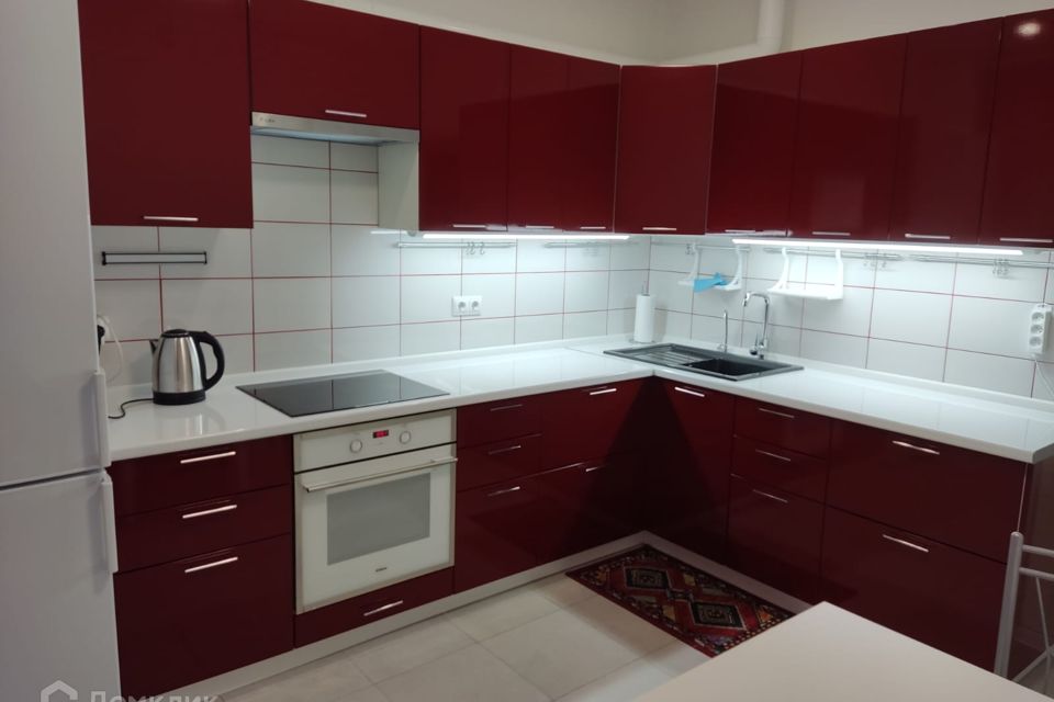 Продаётся 1-комнатная квартира, 40 м²