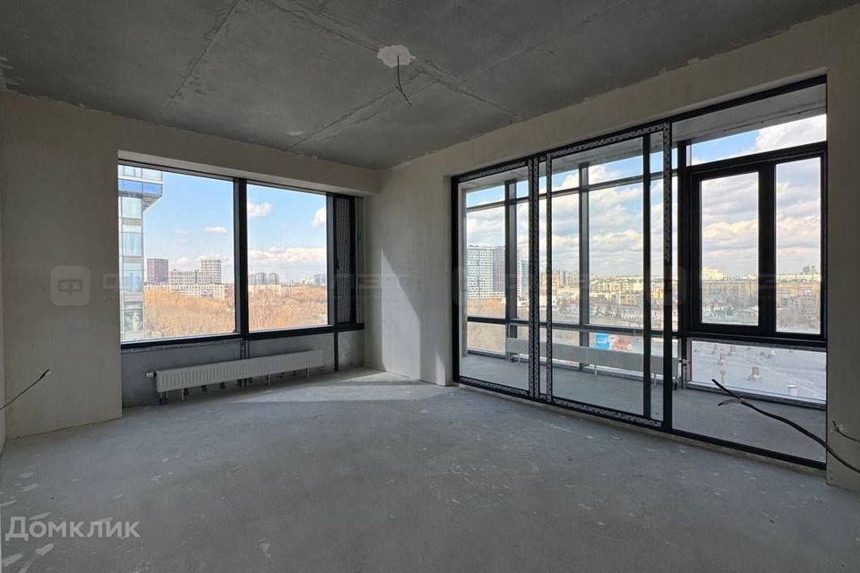 Продаётся 2-комнатная квартира, 67.7 м²