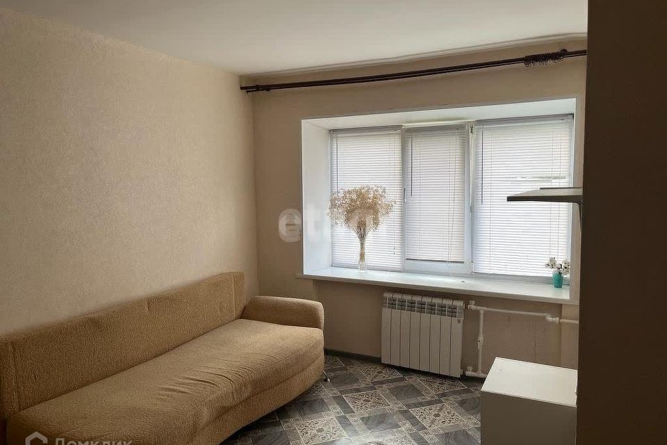 Сдаётся 1-комнатная квартира, 31.2 м²