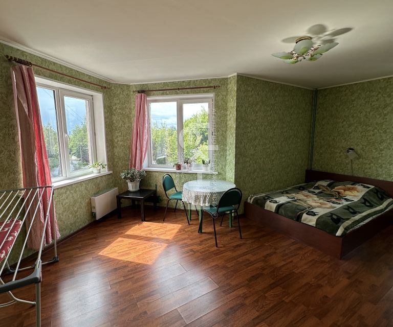 Сдаётся 2-комнатная квартира, 46 м²