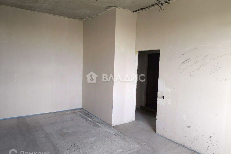 Продаётся 1-комнатная квартира, 33 м²