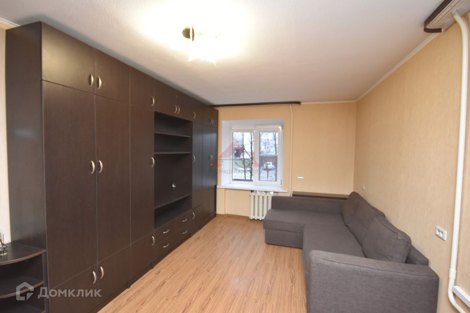 Продаётся 1-комнатная квартира, 31 м²