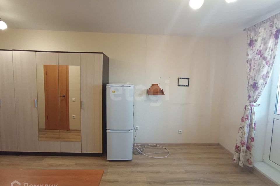 Сдаётся студия, 18.9 м²