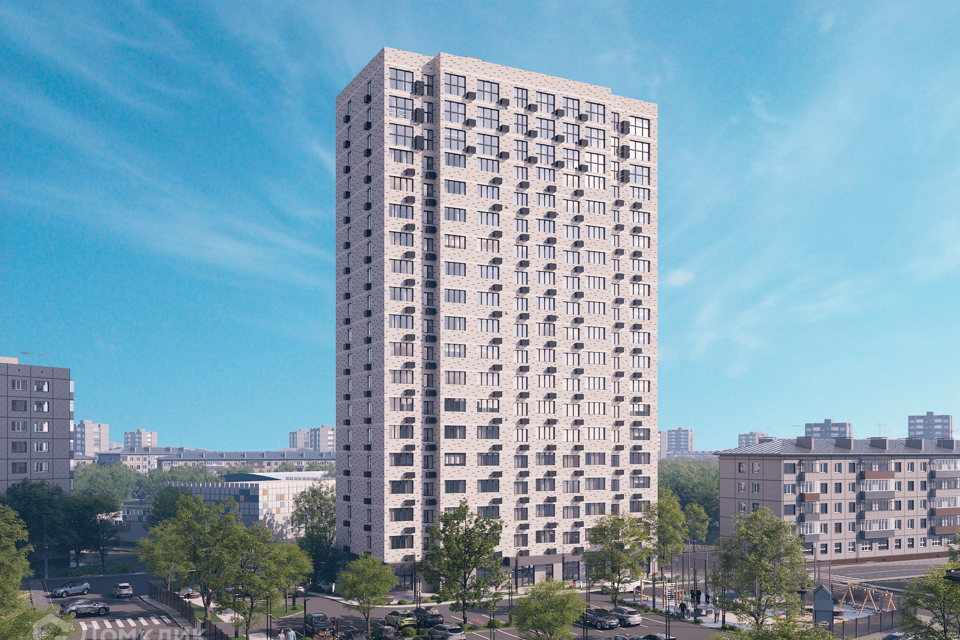 ЖК «Свобода»