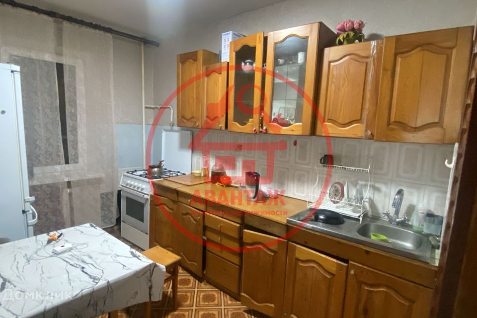 Продаётся 3-комнатная квартира, 70 м²