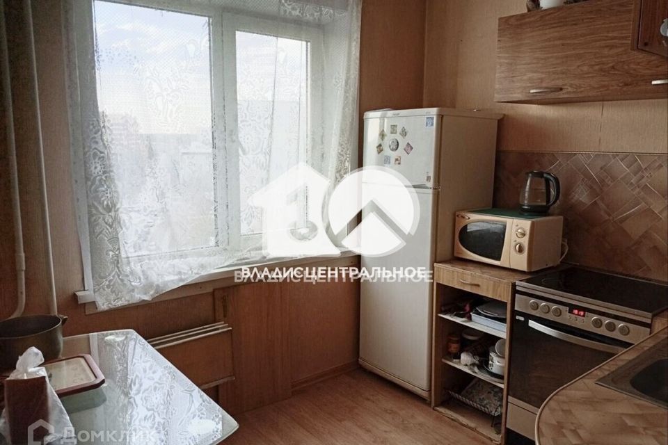 Продаётся 1-комнатная квартира, 28.9 м²