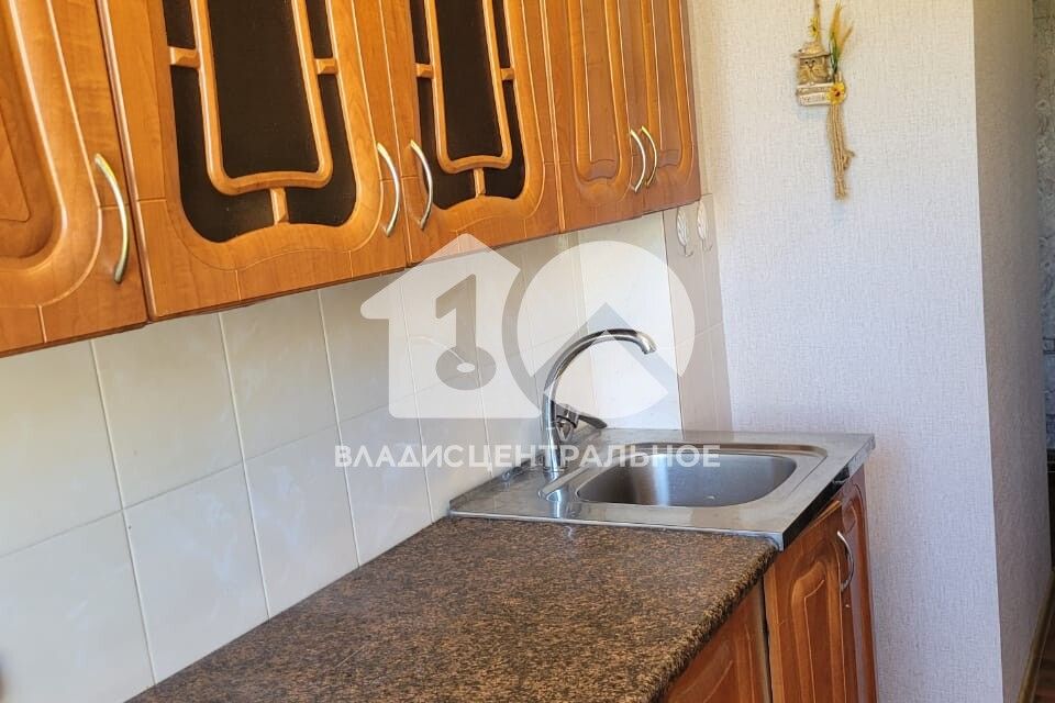 Продаётся 2-комнатная квартира, 43.9 м²