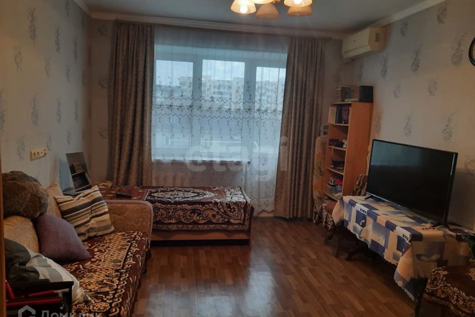 Продаётся 3-комнатная квартира, 61.6 м²