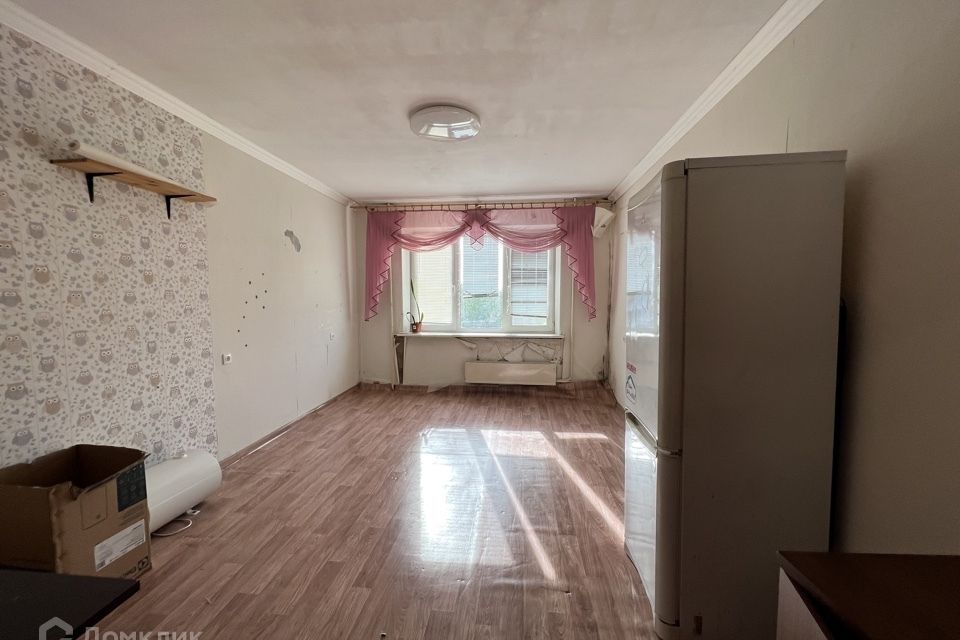 Продаётся 3-комнатная квартира, 64.1 м²