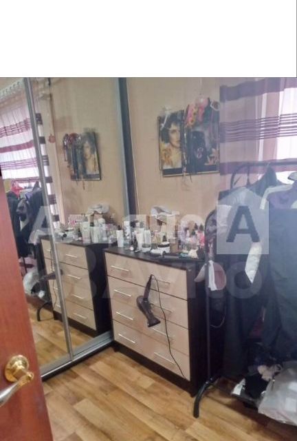 Продаётся 2-комнатная квартира, 43 м²