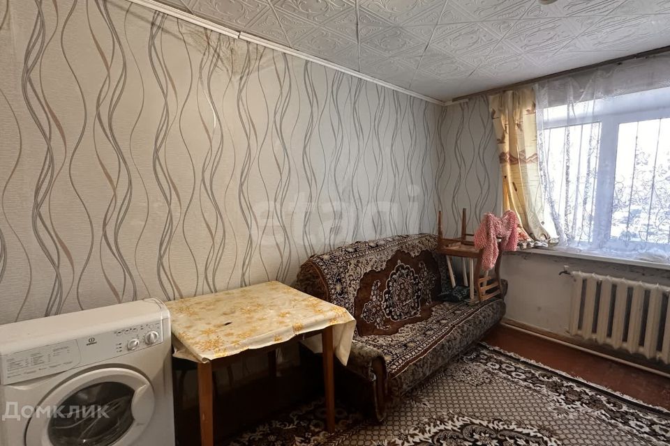 Продаётся 1-комнатная квартира, 17 м²