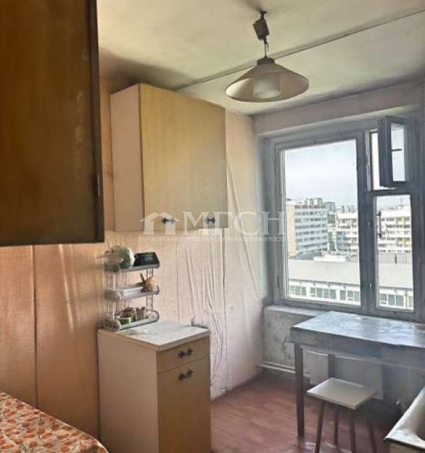 Продаётся 3-комнатная квартира, 63.1 м²