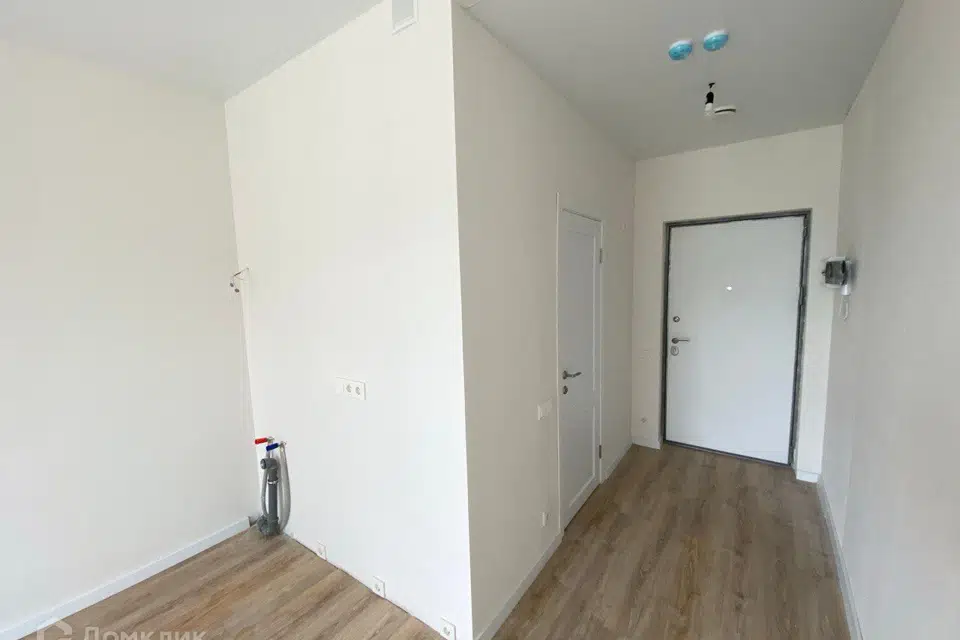 Продаётся студия, 21.9 м²