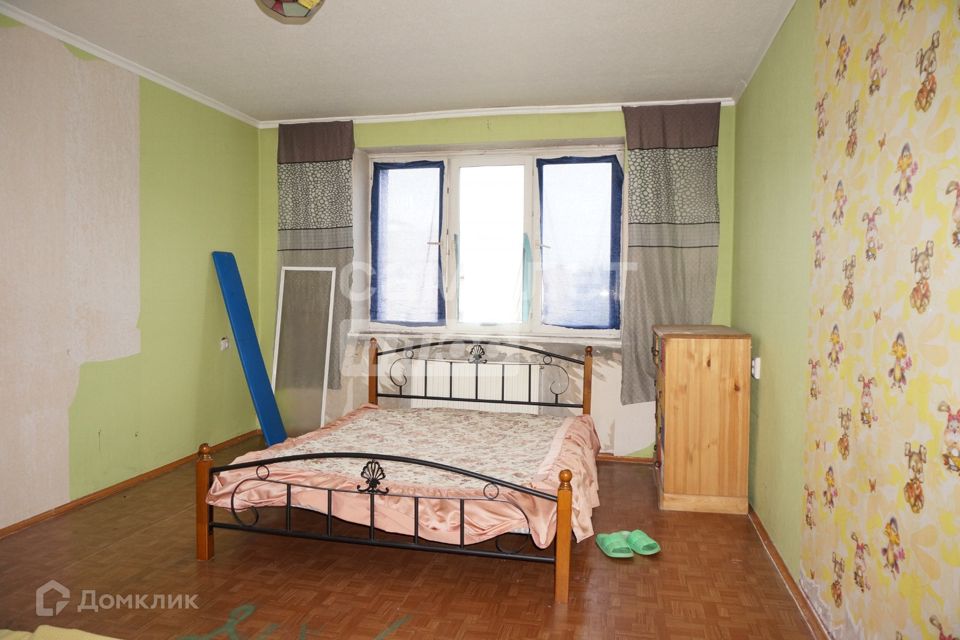 Сдаётся 4-комнатная квартира, 117.4 м²