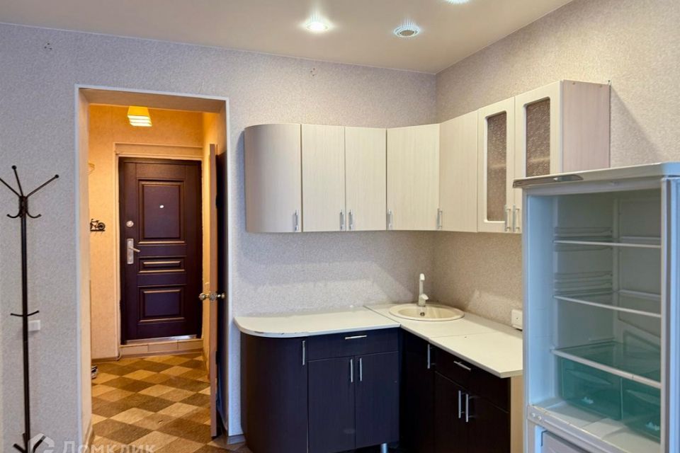 Продаётся 1-комнатная квартира, 24.1 м²