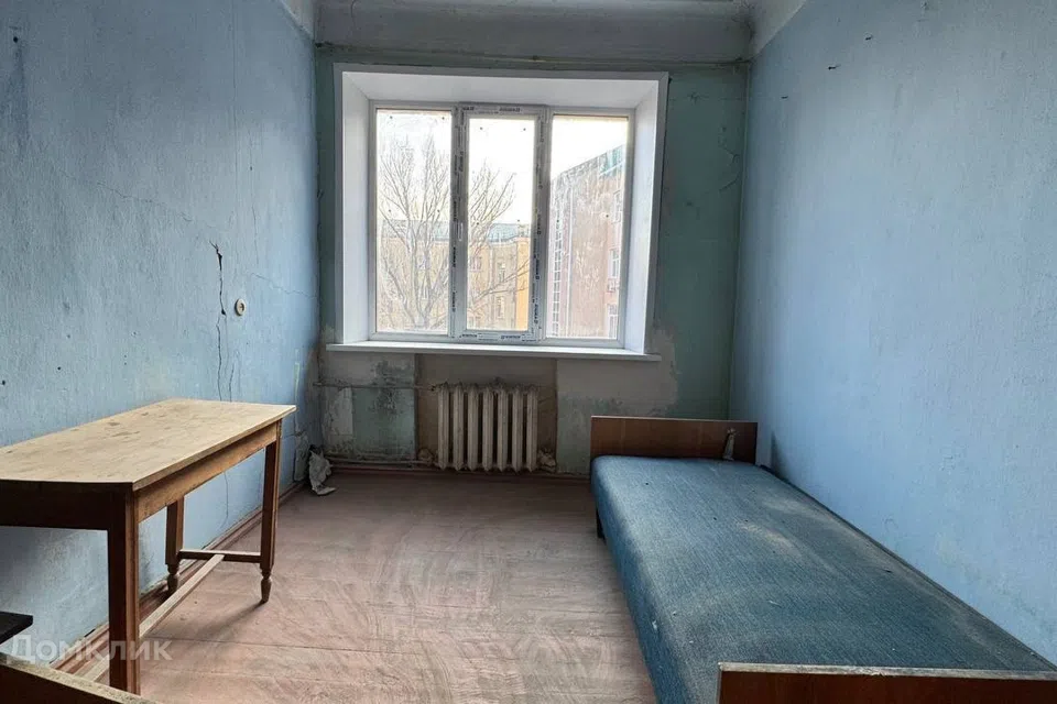 Продаётся 2-комнатная квартира, 56 м²