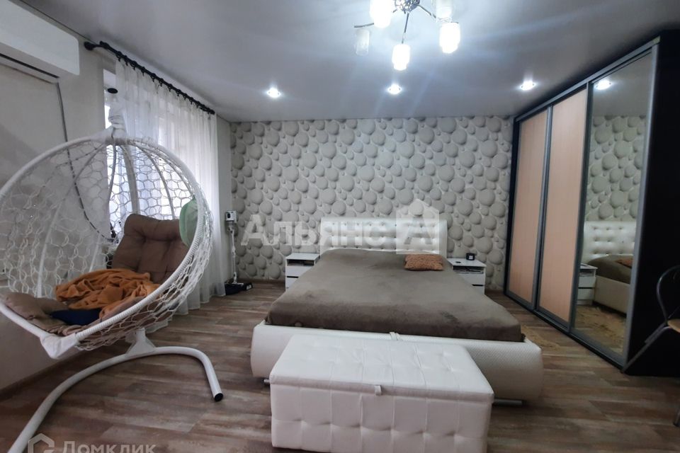 Продаётся 2-комнатная квартира, 53.7 м²