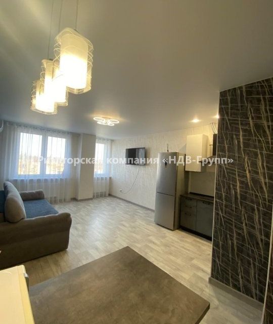 Сдаётся 1-комнатная квартира, 24 м²