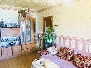 Сдаётся 2-комнатная квартира, 50.3 м²