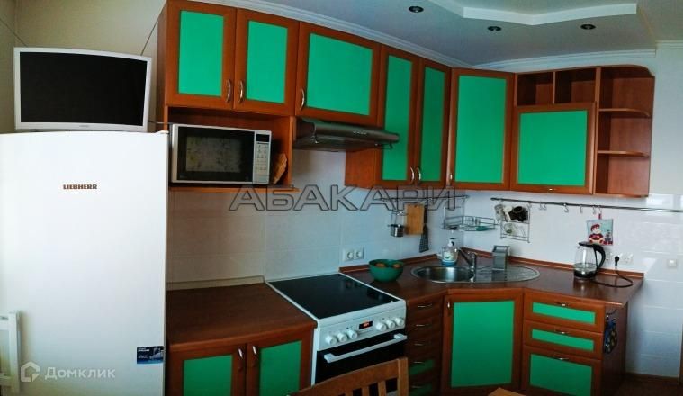 Сдаётся 1-комнатная квартира, 30 м²
