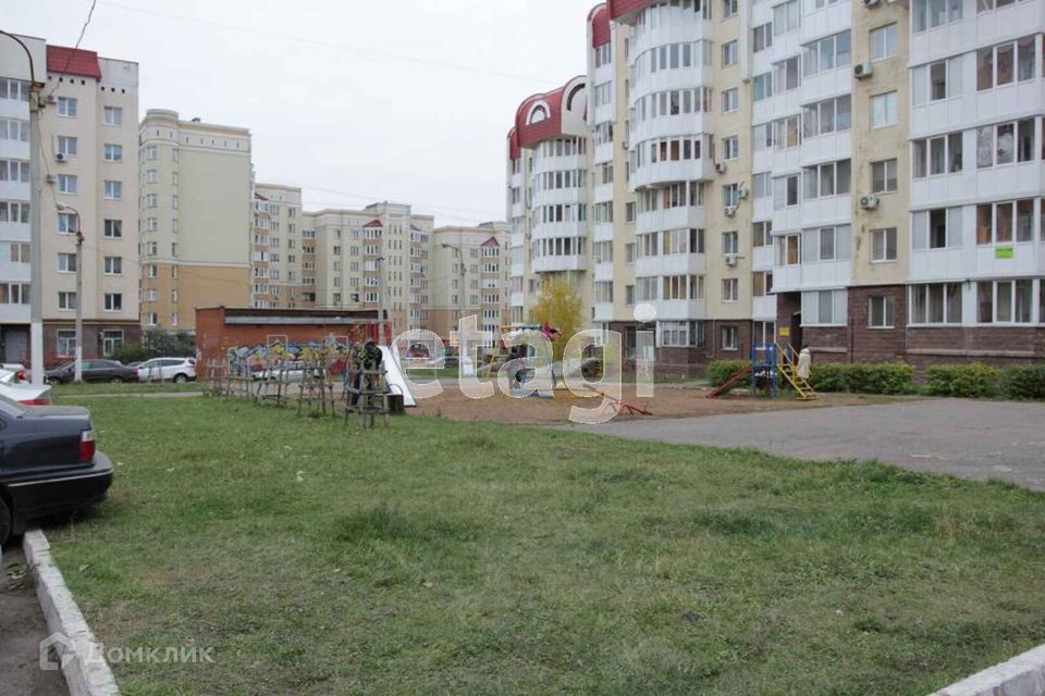 Продаётся 1-комнатная квартира, 32.5 м²