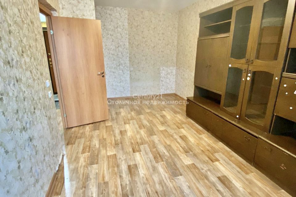 Продаётся 1-комнатная квартира, 38 м²