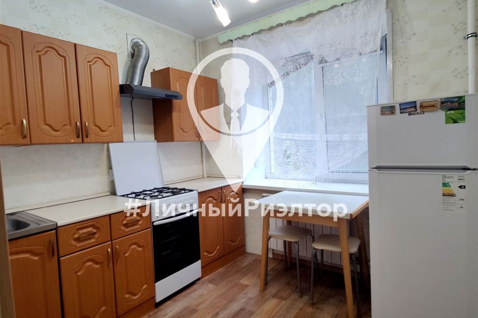 Сдаётся 1-комнатная квартира, 30 м²