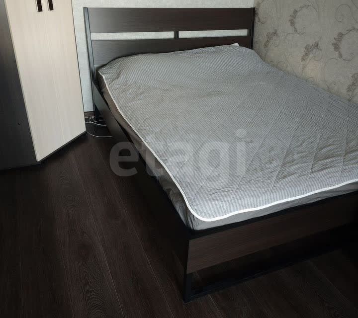 Сдаётся 1-комнатная квартира, 35 м²