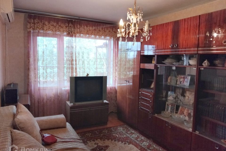 Продаётся 2-комнатная квартира, 45 м²