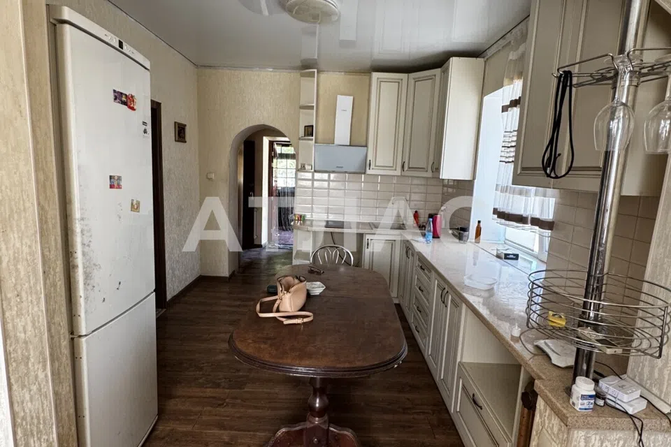 Продаётся 1-этажный дом, 54.5 м²