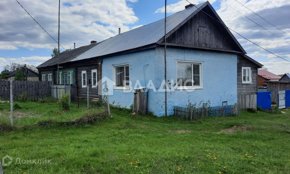 Продаётся 1-комнатная квартира, 68 м²