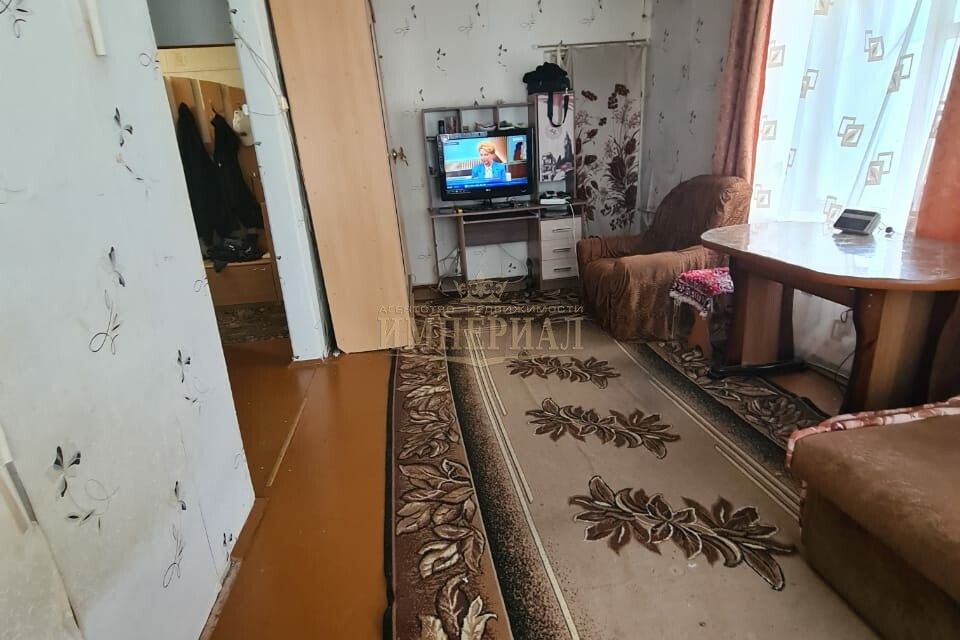 Продаётся 1-комнатная квартира, 31.3 м²