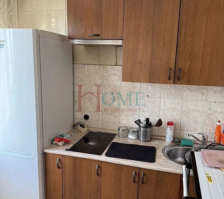 Сдаётся 3-комнатная квартира, 59 м²