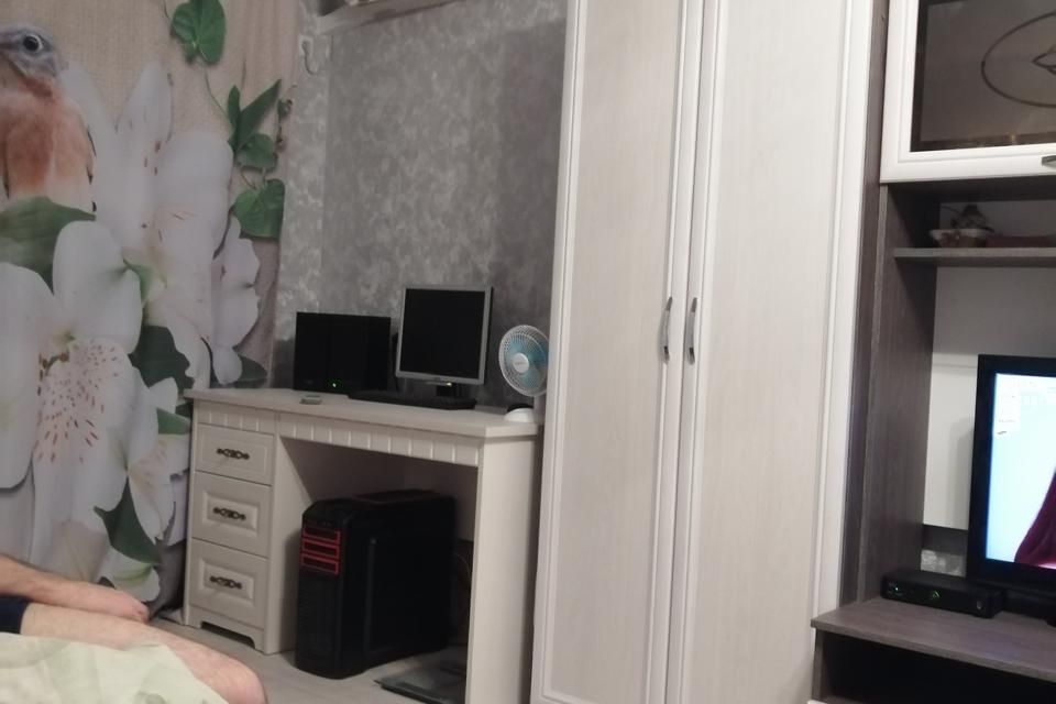 Продаётся 2-комнатная квартира, 51 м²