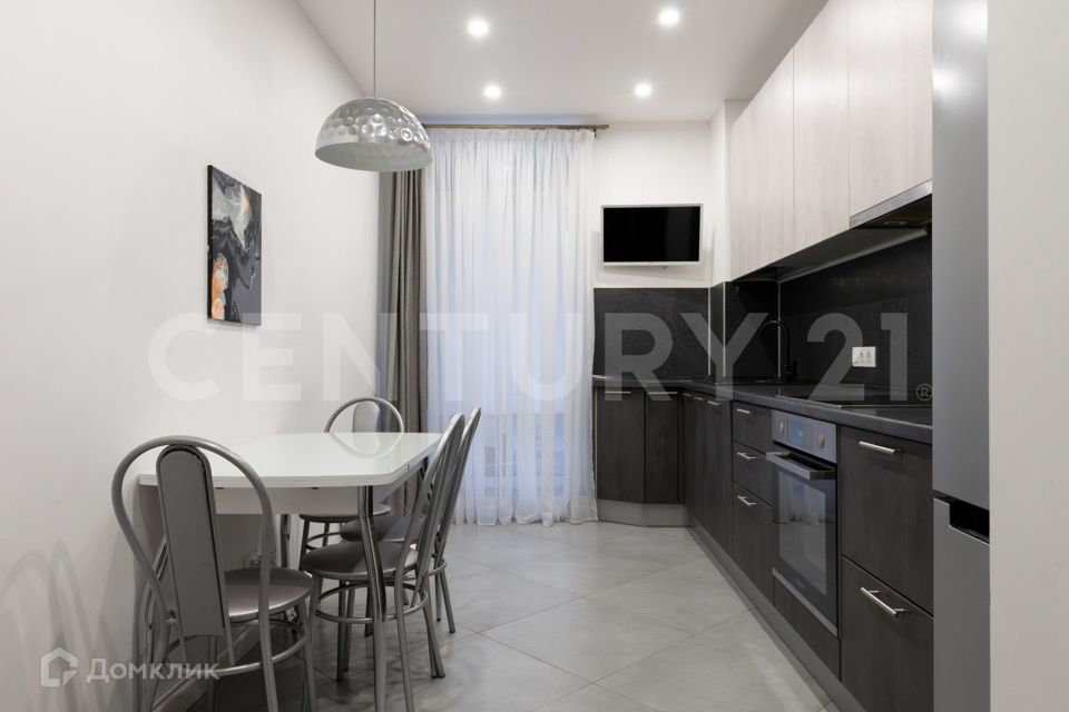 Продаётся 2-комнатная квартира, 62 м²