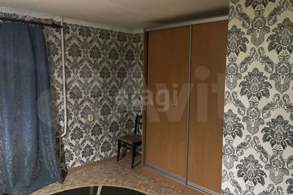 Сдаётся 1-комнатная квартира, 33 м²