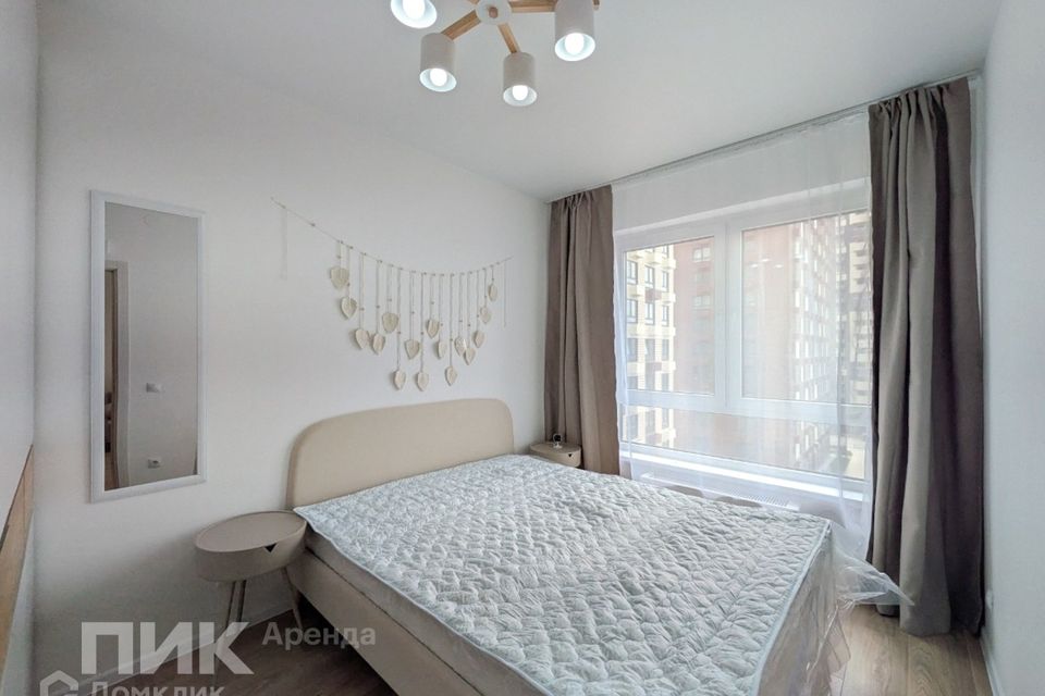Сдаётся 1-комнатная квартира, 31.7 м²
