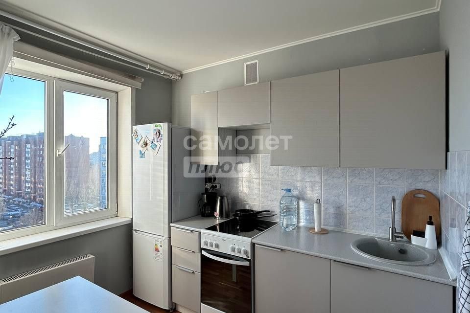 Сдаётся 1-комнатная квартира, 32 м²