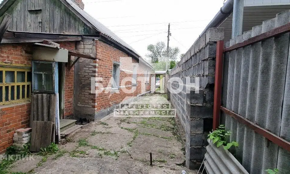 Продаётся 1-этажный дом, 84 м²