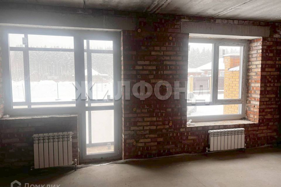 Продаётся 1-комнатная квартира, 31.9 м²