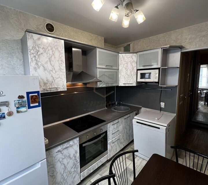 Сдаётся 2-комнатная квартира, 44.5 м²