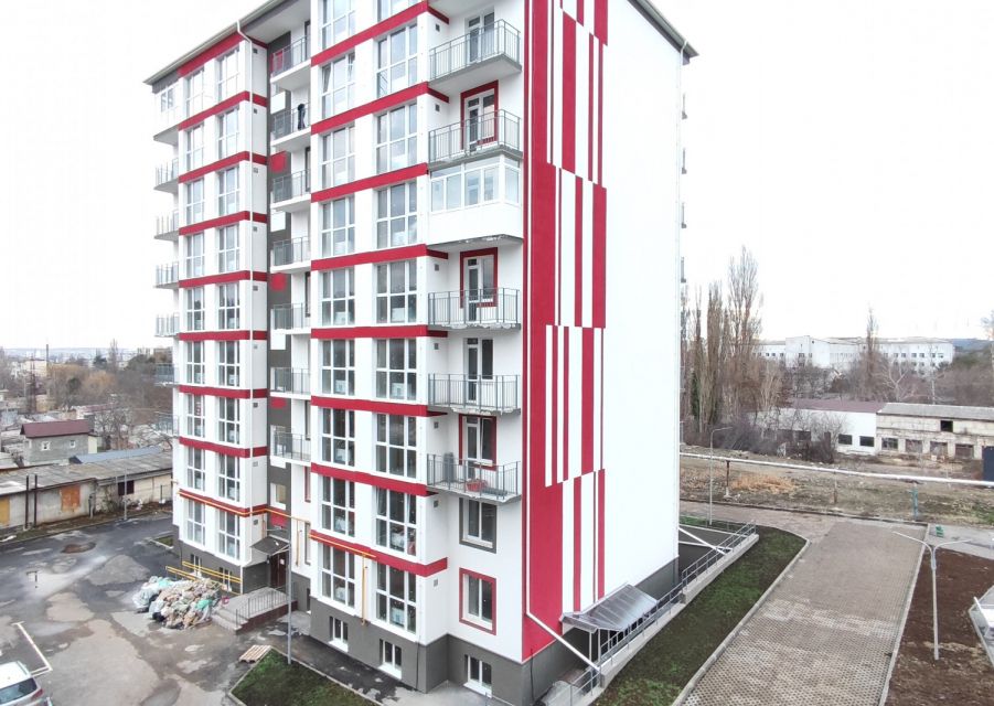 Продаётся 2-комнатная квартира, 63 м²