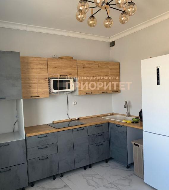 Продаётся 2-комнатная квартира, 44.2 м²