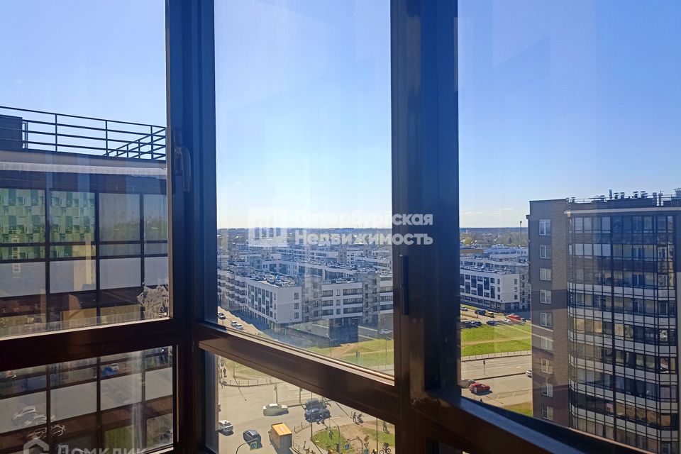 Продаётся студия, 24.3 м²