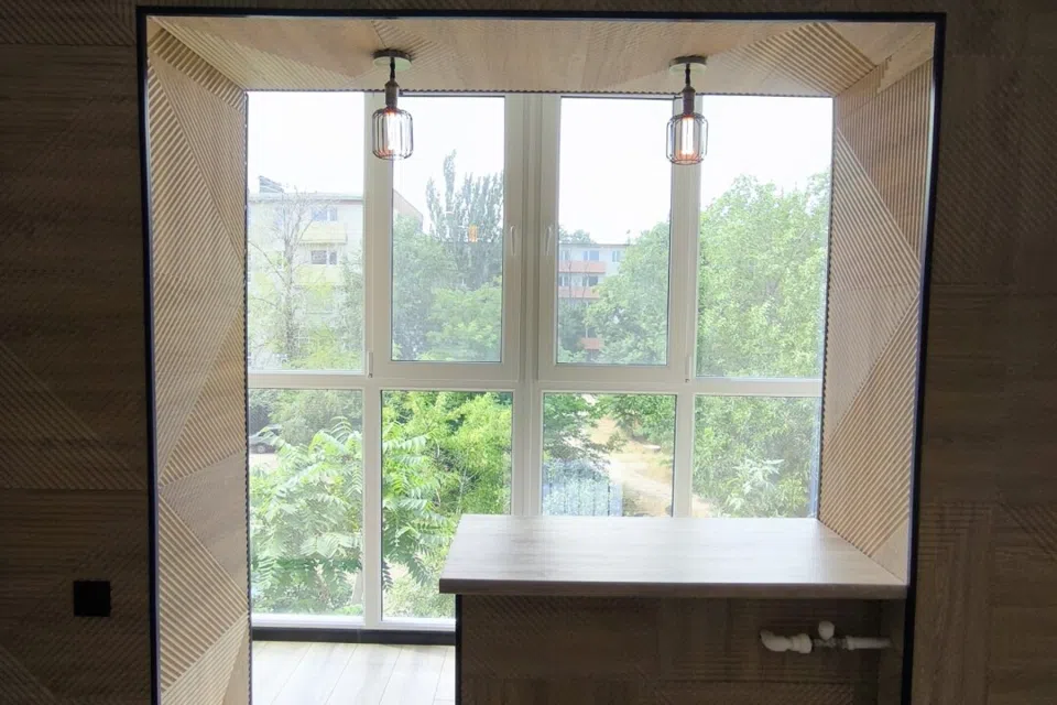Продаётся 1-комнатная квартира, 32 м²