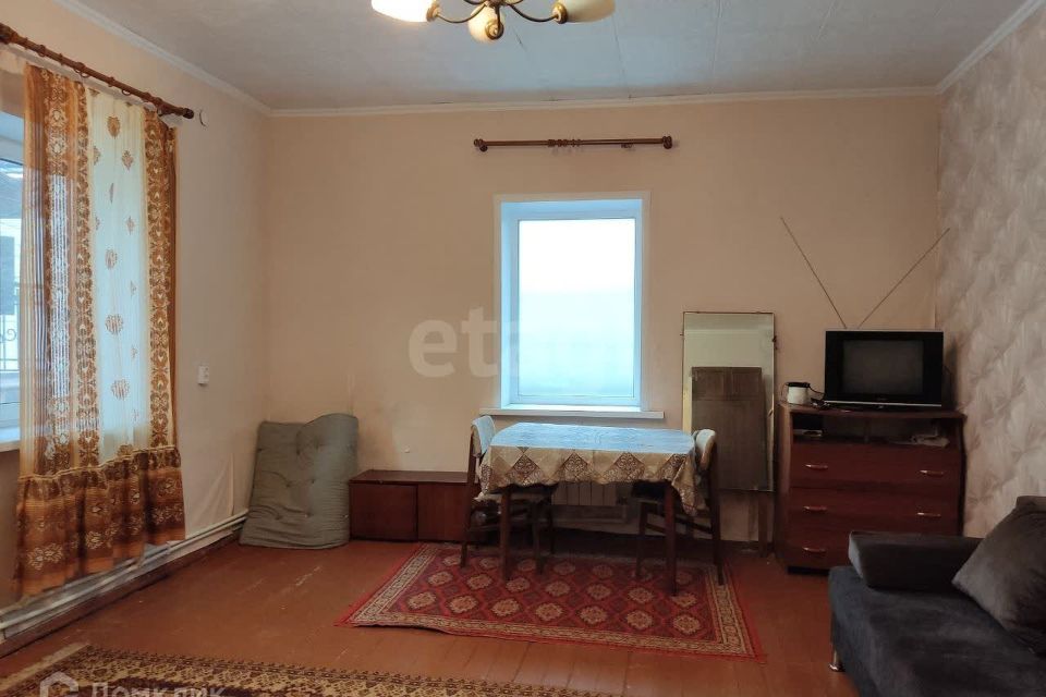 Сдаётся 1-комнатная квартира, 36.6 м²