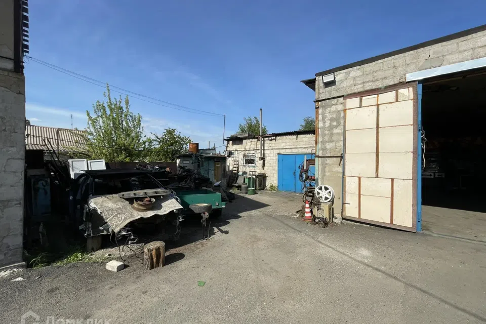 Сдаётся помещение своб. назначения, 241 м²