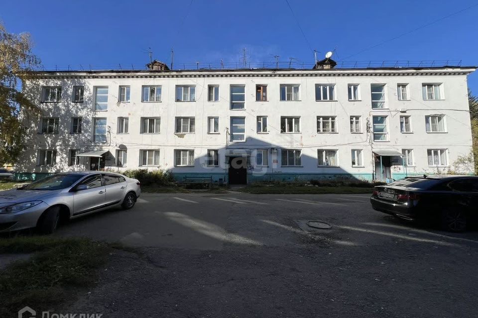 Продаётся 2-комнатная квартира, 37 м²