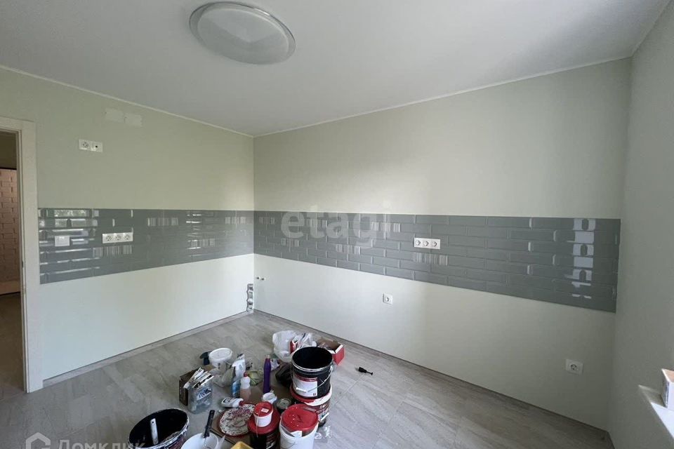 Продаётся 3-комнатная квартира, 69 м²