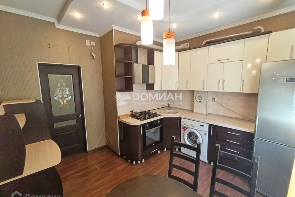 Продаётся 2-комнатная квартира, 48.8 м²
